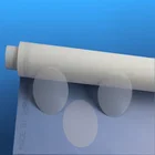 fine woven food grade 50 100 200 300 micron nylon micro mesh fabric