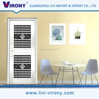 Economical And Environmental Protection VIRONY Stainless
