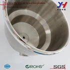OEM Custom pressure fryer commercial chicken pressure fryer
