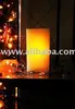 Real Wax High Quality Flameless Candles