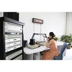 complete set of equipment base digital radio station