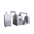 BG-5E Industrial High Quality pharmaceutical tablet film coating machine
