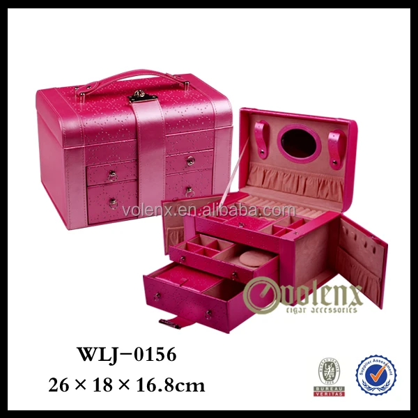 new allan wholesale for jewellry promotional gift boxes jewelry