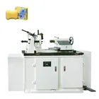TONGJI Soap stamping machine for making small and big size soap
