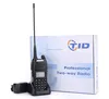 High output power 5w dual band two way radio outdoor portable dual frequency fm transmitter