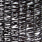Black Shade Cloth For Sun Protection