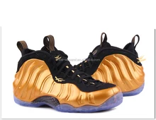 new mens basketball shoes mirror material sport shoe sneaker