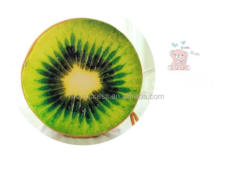 Comfort Foam Seat Cushion (2)