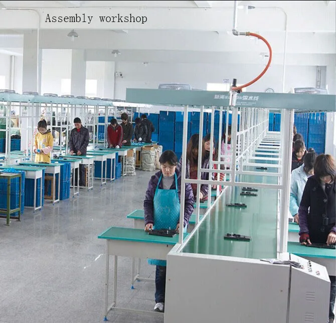 Assembly workshop