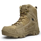 hiking shoes