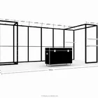 Modular Booth Booth Modular Cheaper DIY Modular Exhibition Booth For Trade Show