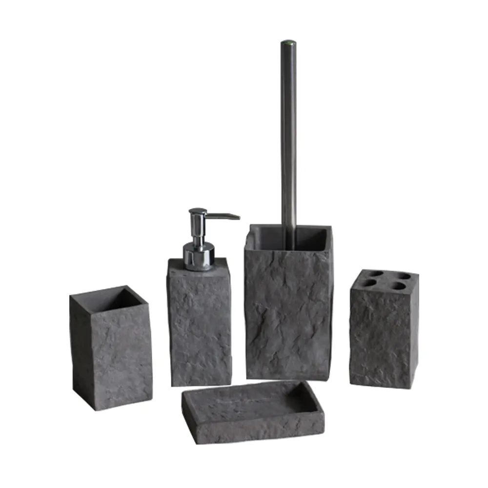 Accesorios De Bano Roca