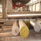 hot forged alloy steel round bar din 34Cr4 with high quality