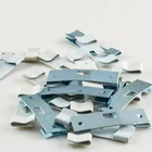 KYOK Singapore vertical blind repair clip, good price wholesale blind metal accessories, durable curtain rod home decor