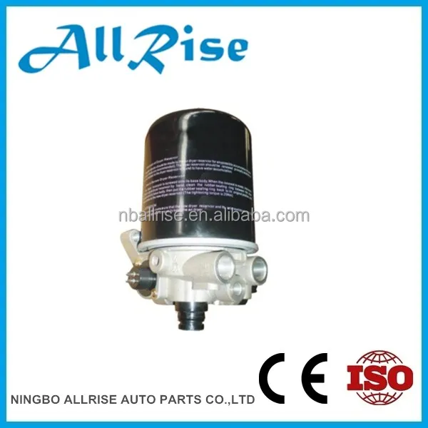 automobile drier