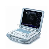Mindray Ultrasound M5Vet Portable Veterinary Ultrasound