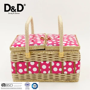 gift box basket