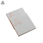 China Factory White Phenolic Laminate Panel With Bleached Wood Pulp Paper