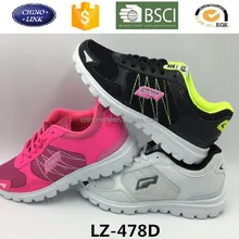 2017 discount cheap wholesale casual breathable mesh shoes athletic women ladies sneakers