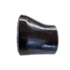 High quality price pipe seamless black carbon steel concentric reducer eccentric reducer pipe fittings