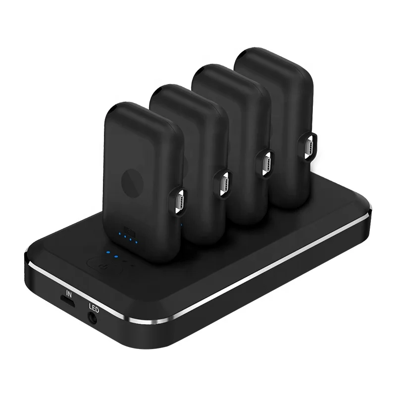 2019 new arrival Factory Selling Portable Power Bank 4000mah-20000mah ,10000mah mini powerbank - ANKUX.COM