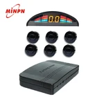 MP-216 LED-F Mall Available Lots Car Sensor Parking Car Parking Sensor Price System