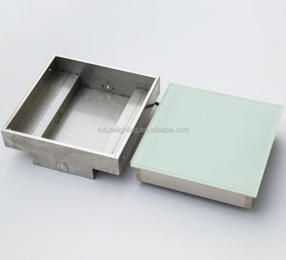 300*300mm led brick tile light