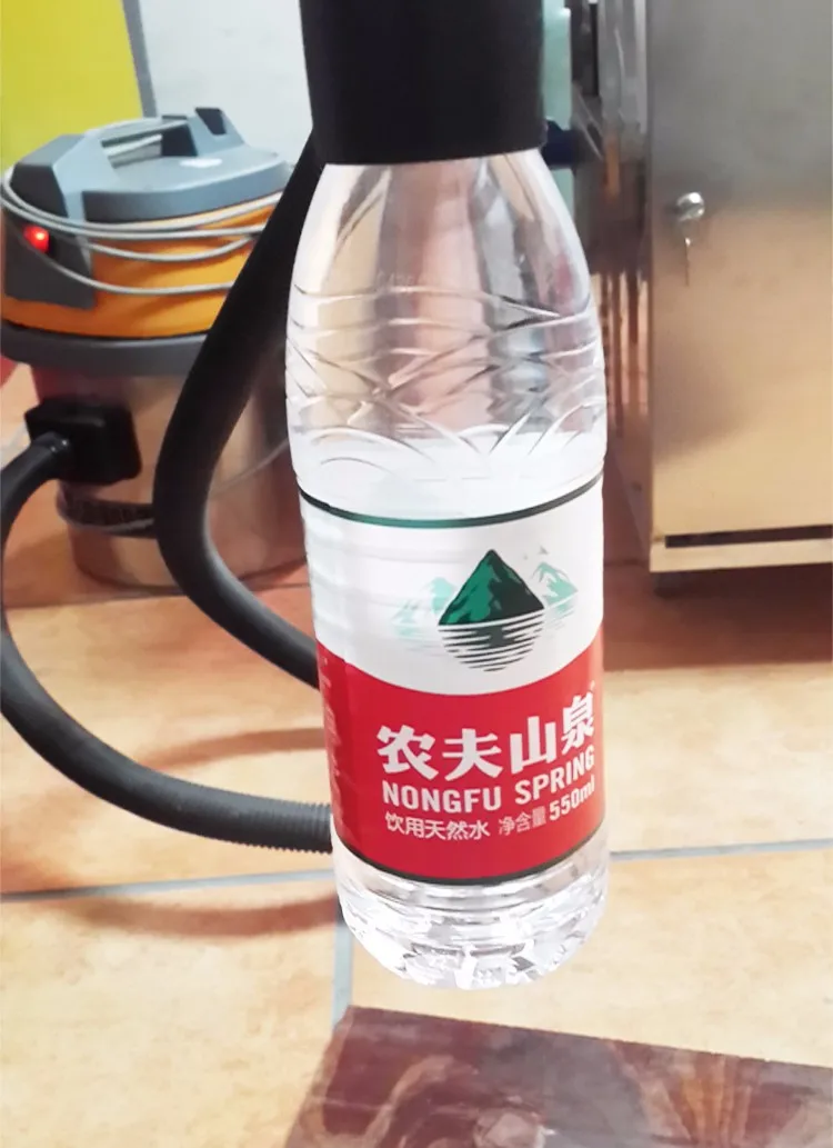 HF3160V Steam Vacuum Cleaner-Vacuum Power.jpg