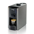 GermanPool Custom high efficiency 2KW Lavazza Espresso Point detachable water Tank Auto Coffee Maker for Home use