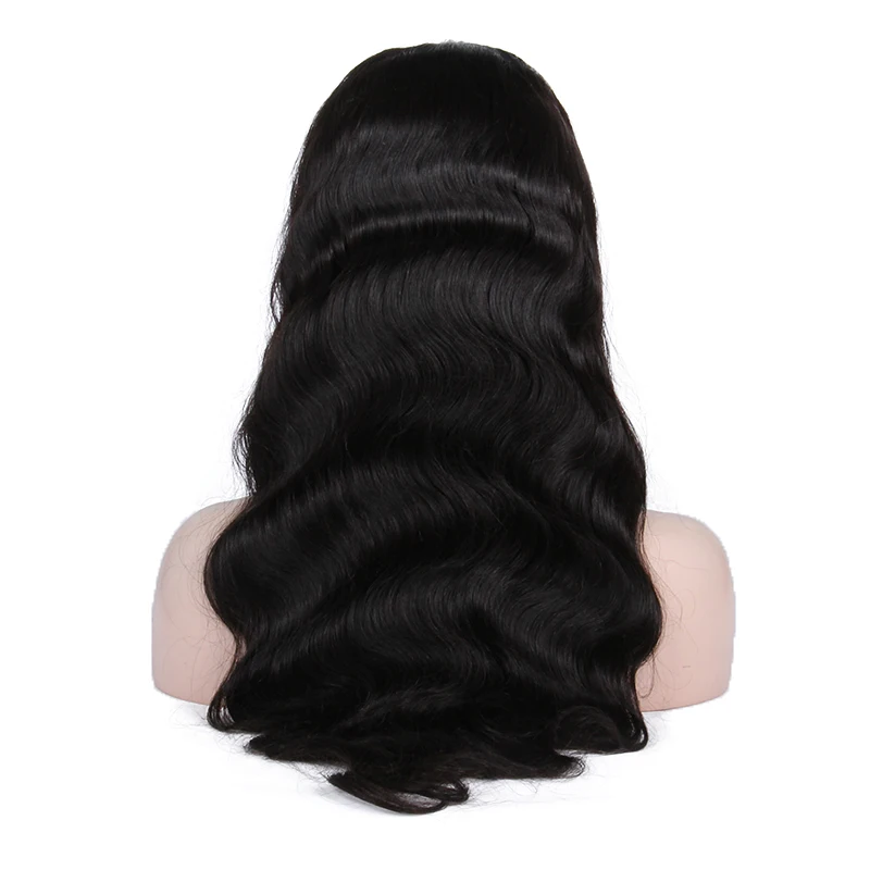 Premier Lace Wigs Full Thin Skin Cap Human Hair Lace Wigs Buy