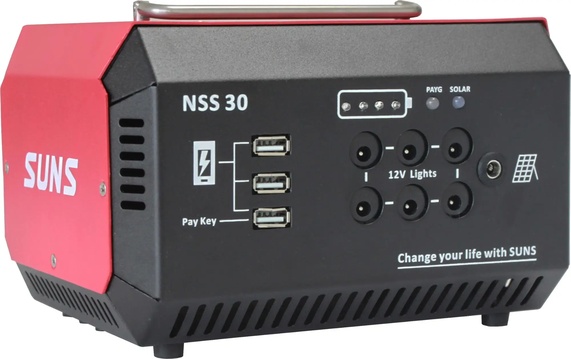 NSS30