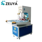 semi-automatic 5-8kw welding and trimming high frequency blister packing device for pvc package