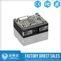 LV1000 Low Cost Mini OEM 1D