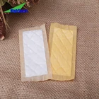 Customize Food Grade Meat Fish Vegetable Super Absorbent Pad