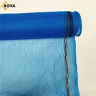 waterproof sun shade net rolls price per meter