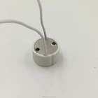 Gu10 Holder Gu10 Lamp Holder Lampholder CE GU10 Halogen Lampholder Porcelain Ceramic Ceiling Lamp Holder