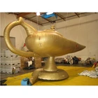 2020 Hot sale inflatable Aladdin magic lamp for advertising