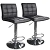 Office chair/Modern pu leather high back chair /Cheap Leisure Bar Stool