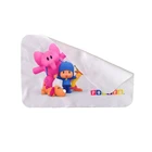 Factory Supply Promotional Custom Made Cute Pattern Microfiber Magic Cleaning Cloth