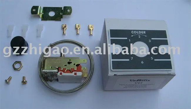 Ranco k50-p1110/ kit termostato