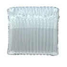 Plastic Air Column Bag for Biscuits Box Inflatable Protective Air Cushion Wrap High Quality