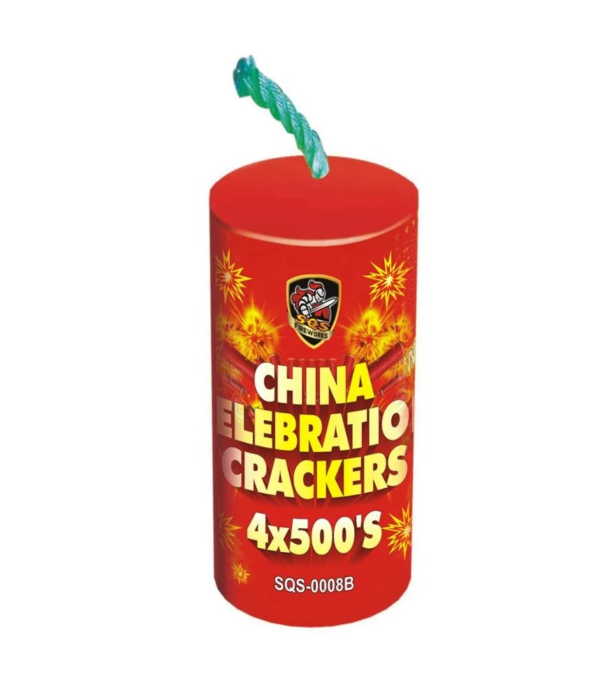 wholesale fireworks chinese celebration firecrackers big bang