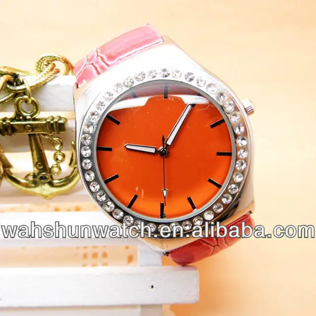 wholesale new fashion diamond mk watches ladies watches