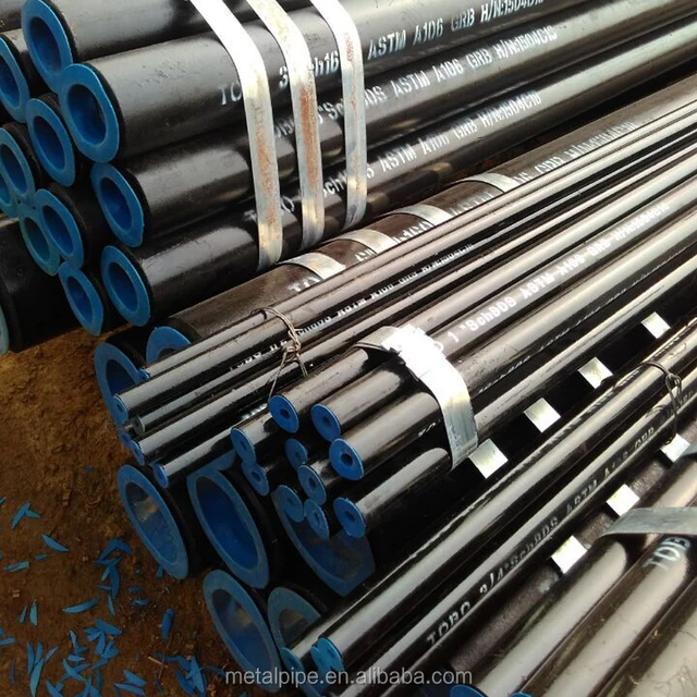 api carbon steel pipe 1/72"" sch100 api 5l, apl 5ct ssaw pipes