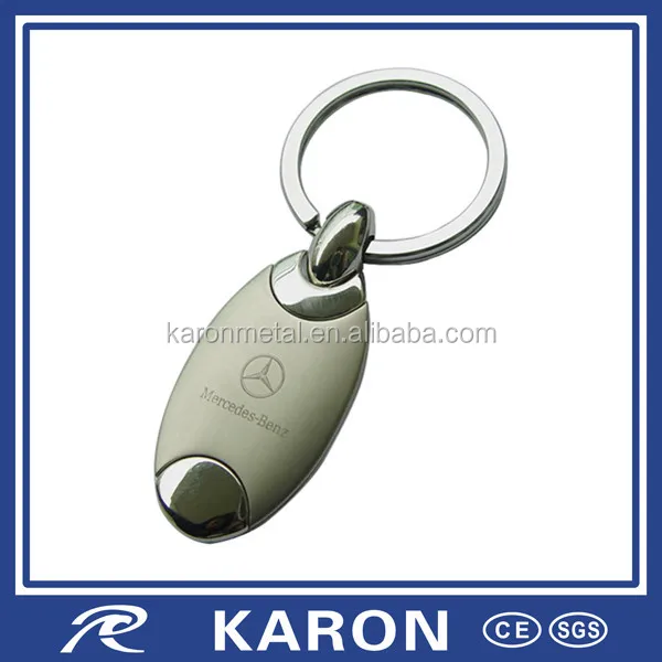 Casino acquire a keychain