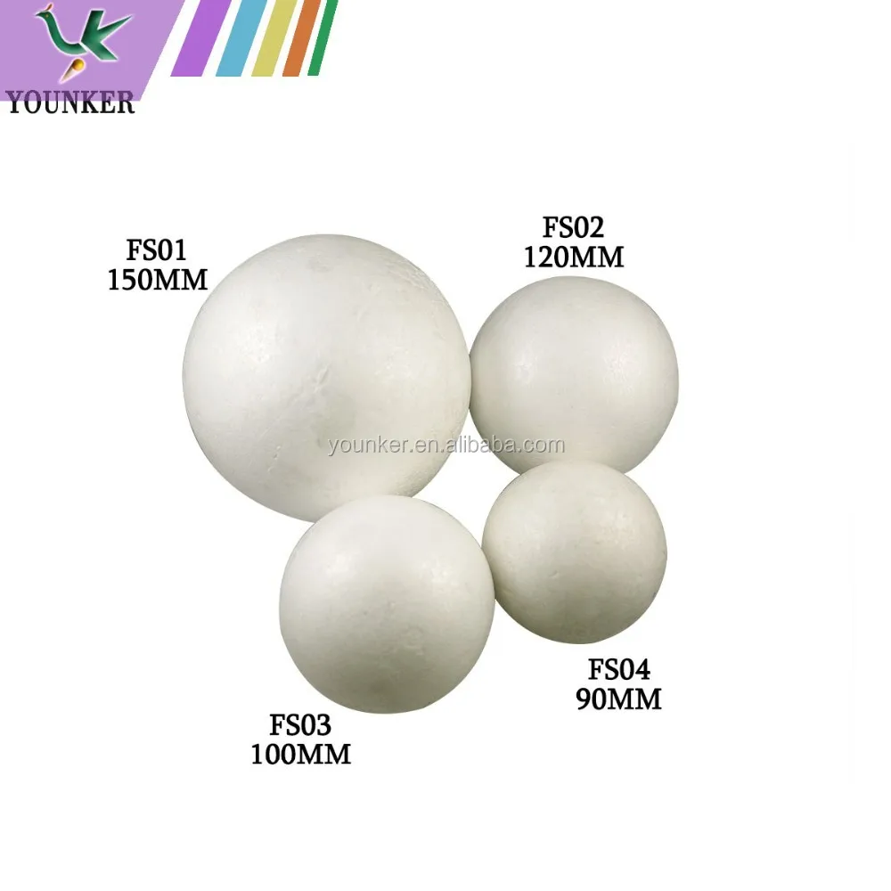 plain white colour christmas polystyrene ball buy plain plain white colour christmas polystyrene ball buy plain