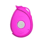 Global Real Time Personal Safety Security Alarm With Keychain GPS Tracker 4G