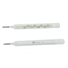Good Price Armpit Clinical Glass Thermometer Medical MK-07-538
