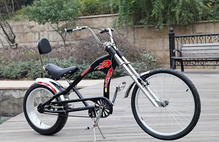 2016 mini chopper bikes for sale cheap / kid bicycle made in china / kids gas dirt bikes