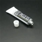 neutral anti-mildew silicone & weather-resistant small pack silicone sealant